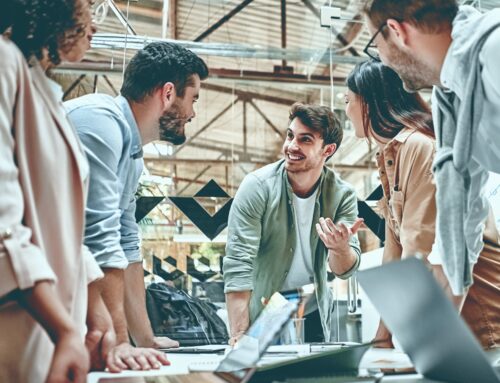 Hamburg: Förderprogramme InnoVentureFonds und HamburgInnoGrowth